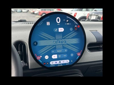 2026 MINI Convertible Cooper S