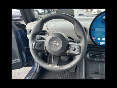 2026 MINI Convertible Cooper S