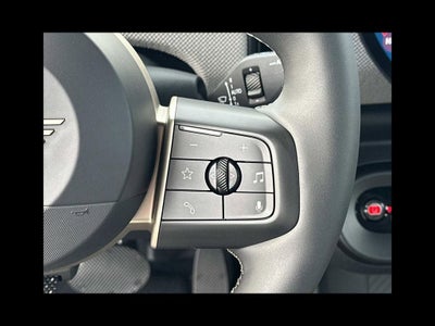 2026 MINI Convertible Cooper S