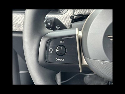 2026 MINI Convertible Cooper S