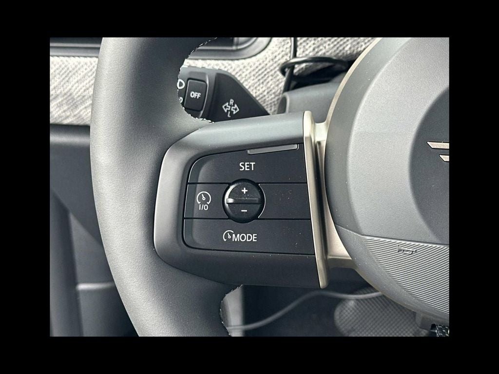 2026 MINI Convertible Cooper S