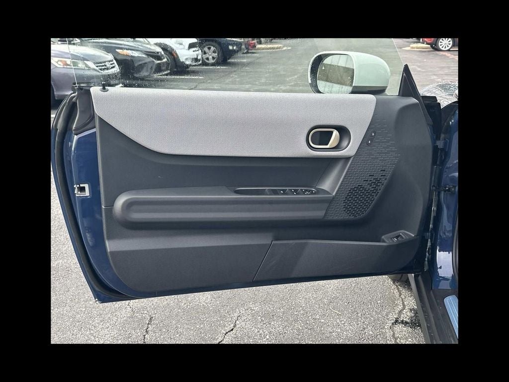 2026 MINI Convertible Cooper S