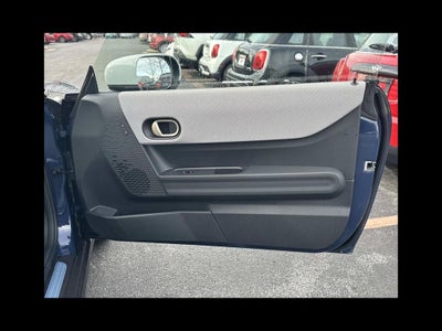 2026 MINI Convertible Cooper S