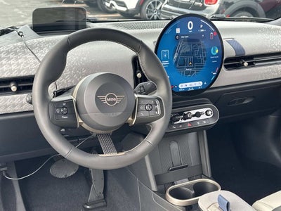 2026 MINI Convertible Cooper S