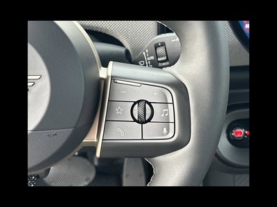 2026 MINI Convertible Cooper S