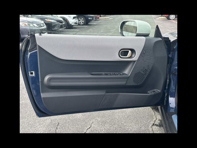 2026 MINI Convertible Cooper S