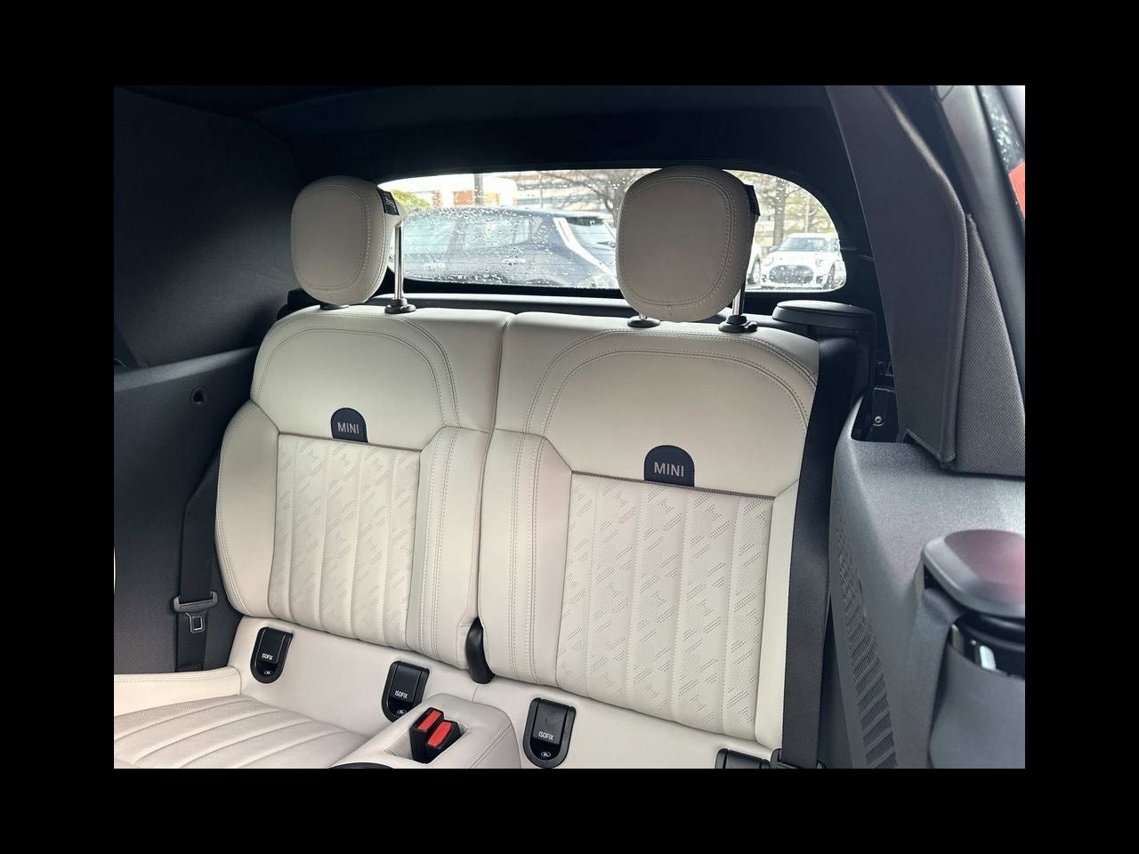 2026 MINI Convertible Cooper S