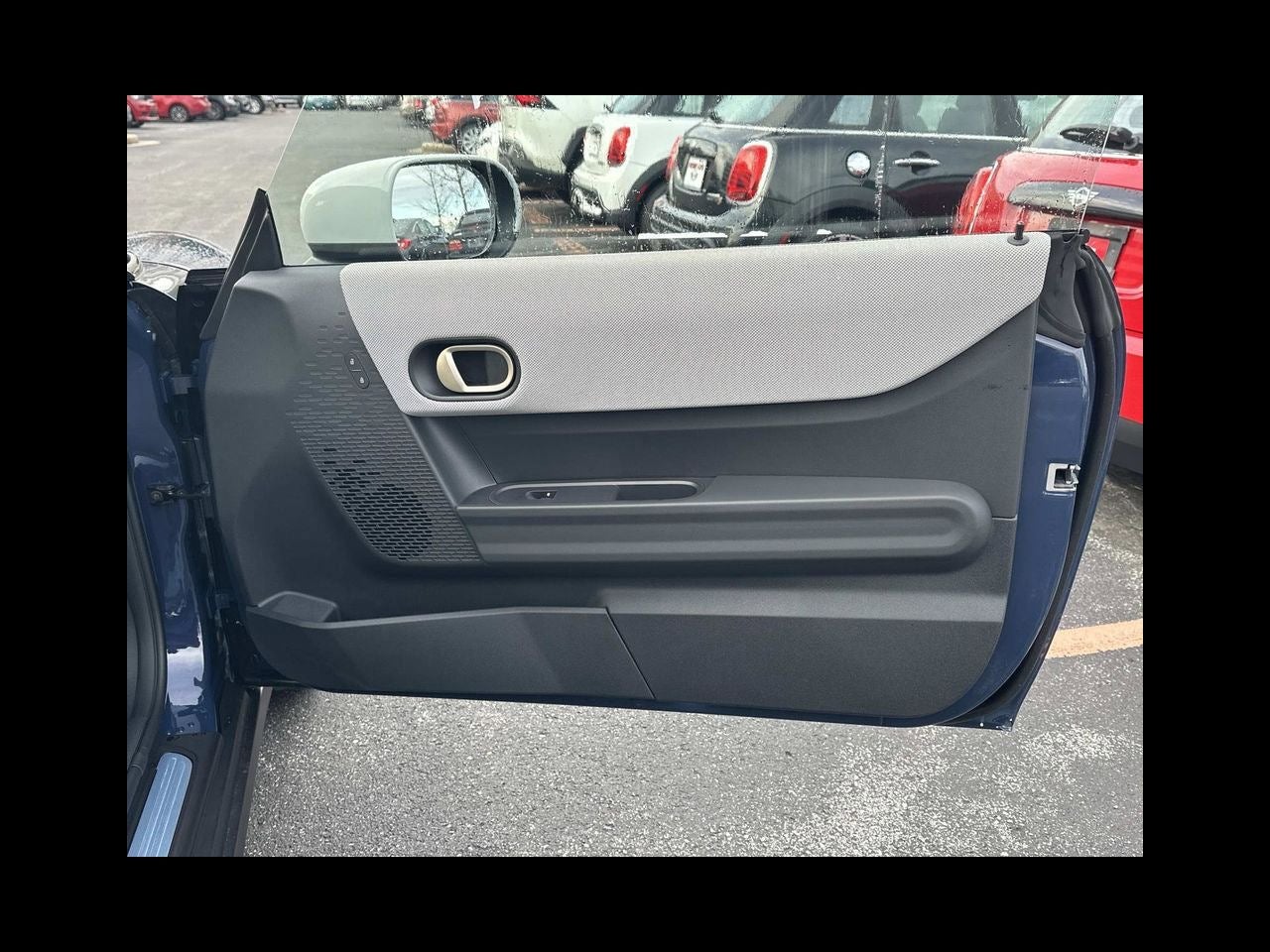 2026 MINI Convertible Cooper S