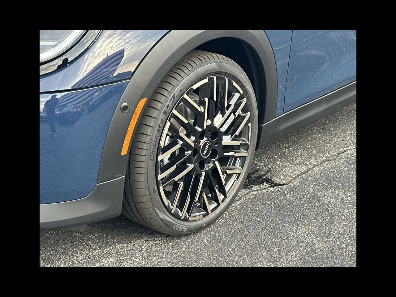 2026 MINI Convertible Cooper S