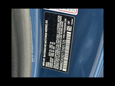 2026 MINI Convertible Cooper S