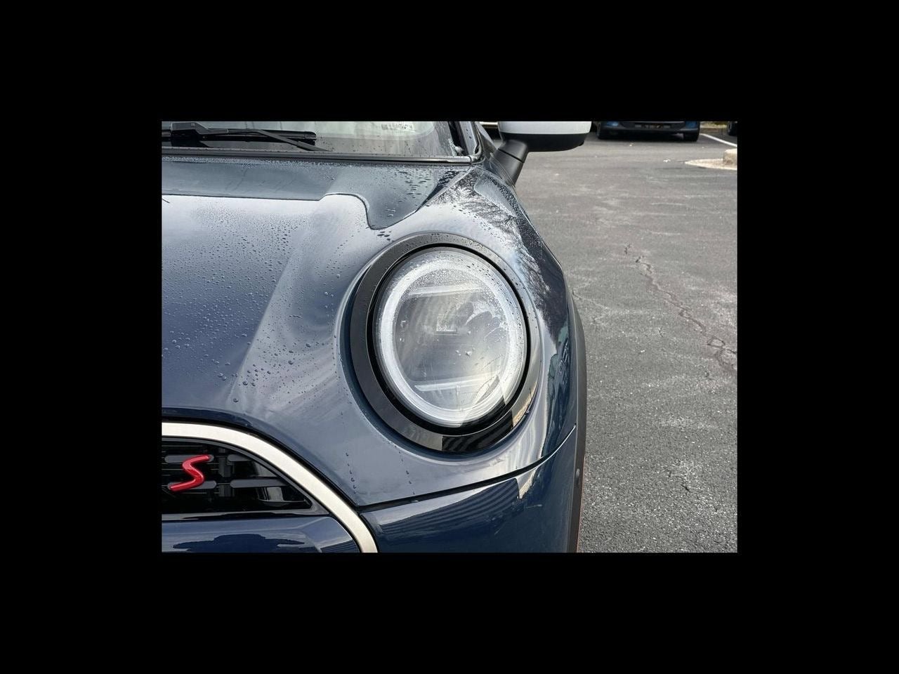 2026 MINI Convertible Cooper S