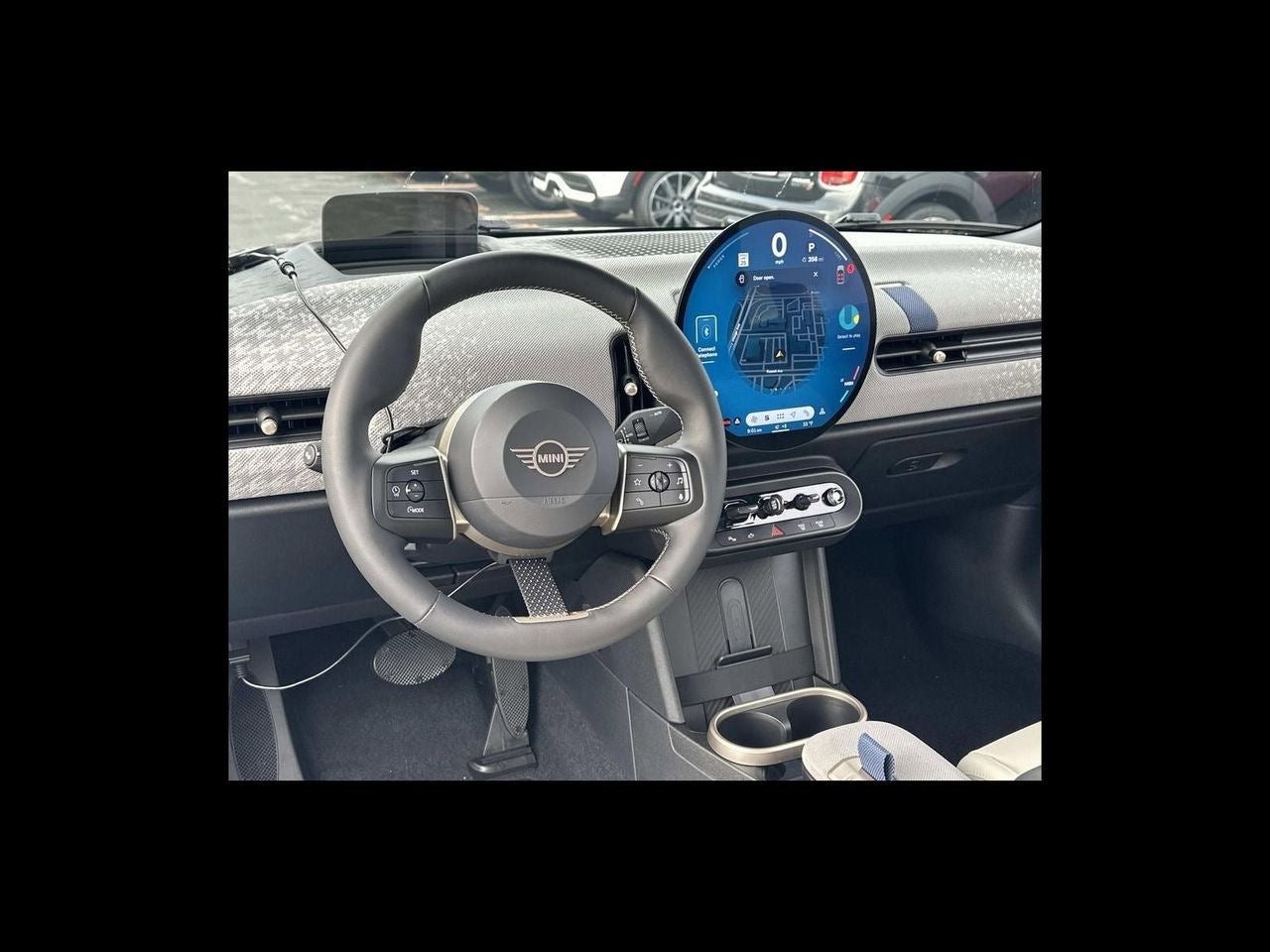 2026 MINI Convertible Cooper S