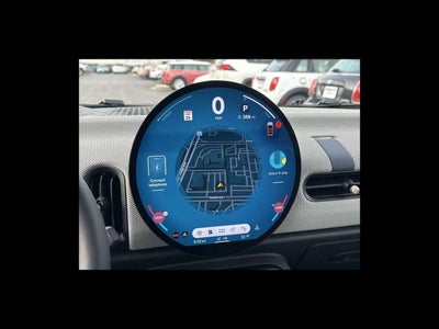 2026 MINI Convertible Cooper S