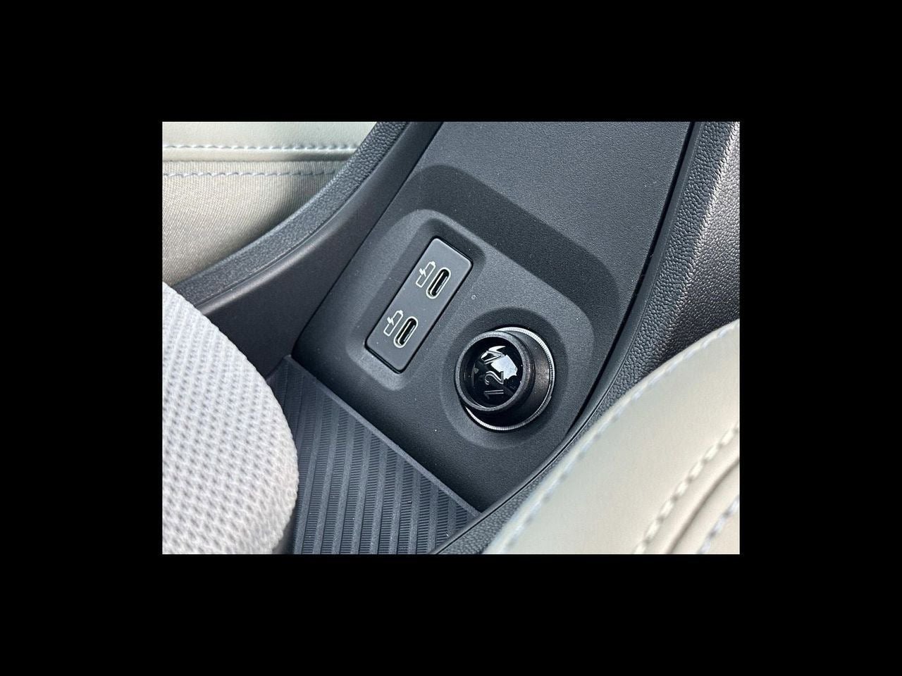 2026 MINI Convertible Cooper S