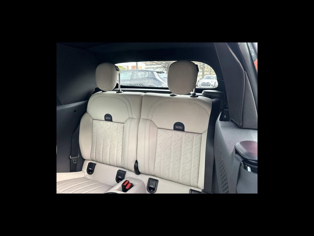 2026 MINI Convertible Cooper S