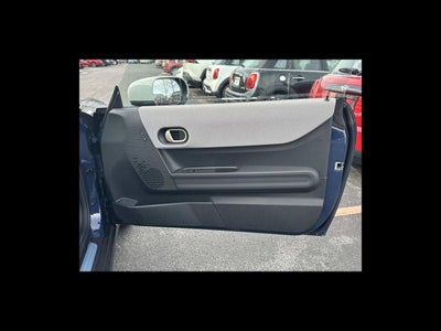 2026 MINI Convertible Cooper S