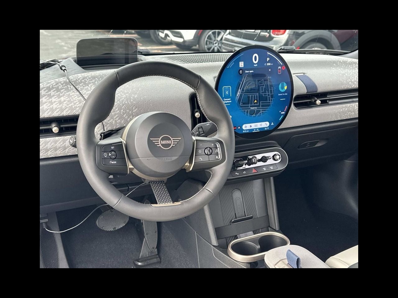 2026 MINI Convertible Cooper S