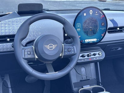 2026 MINI Convertible Cooper S