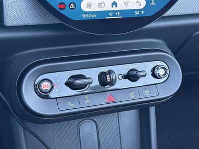 2026 MINI Convertible Cooper S