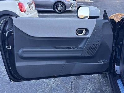 2026 MINI Convertible Cooper S