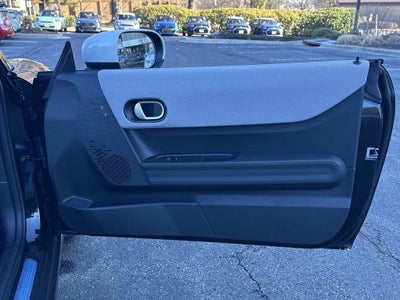 2026 MINI Convertible Cooper S