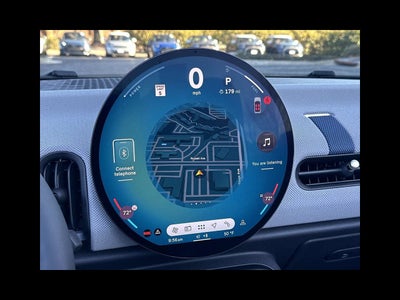 2026 MINI Convertible Cooper S