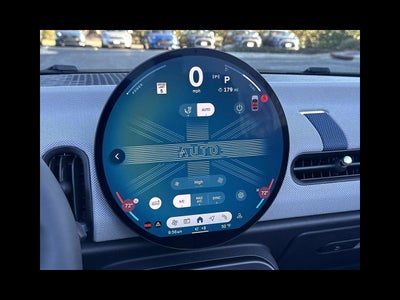 2026 MINI Convertible Cooper S