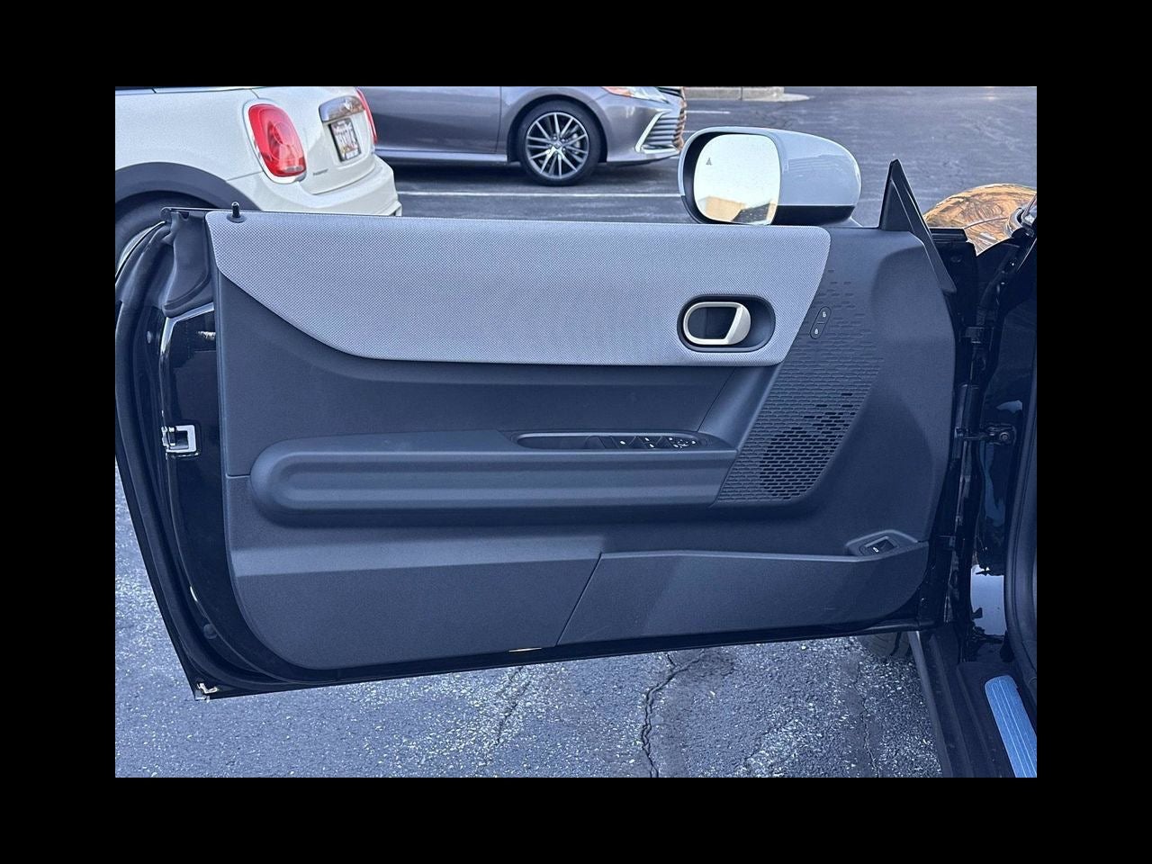 2026 MINI Convertible Cooper S