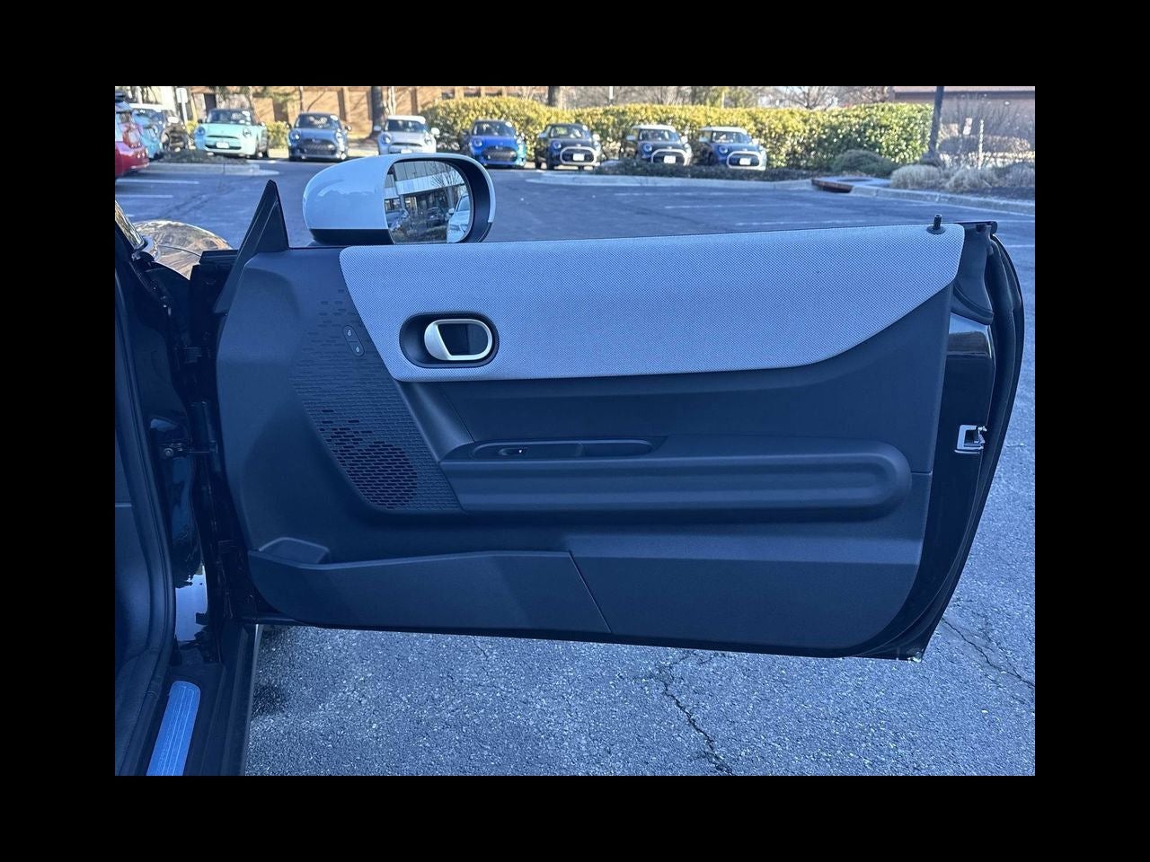 2026 MINI Convertible Cooper S