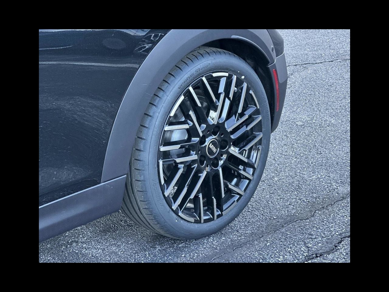 2026 MINI Convertible Cooper S