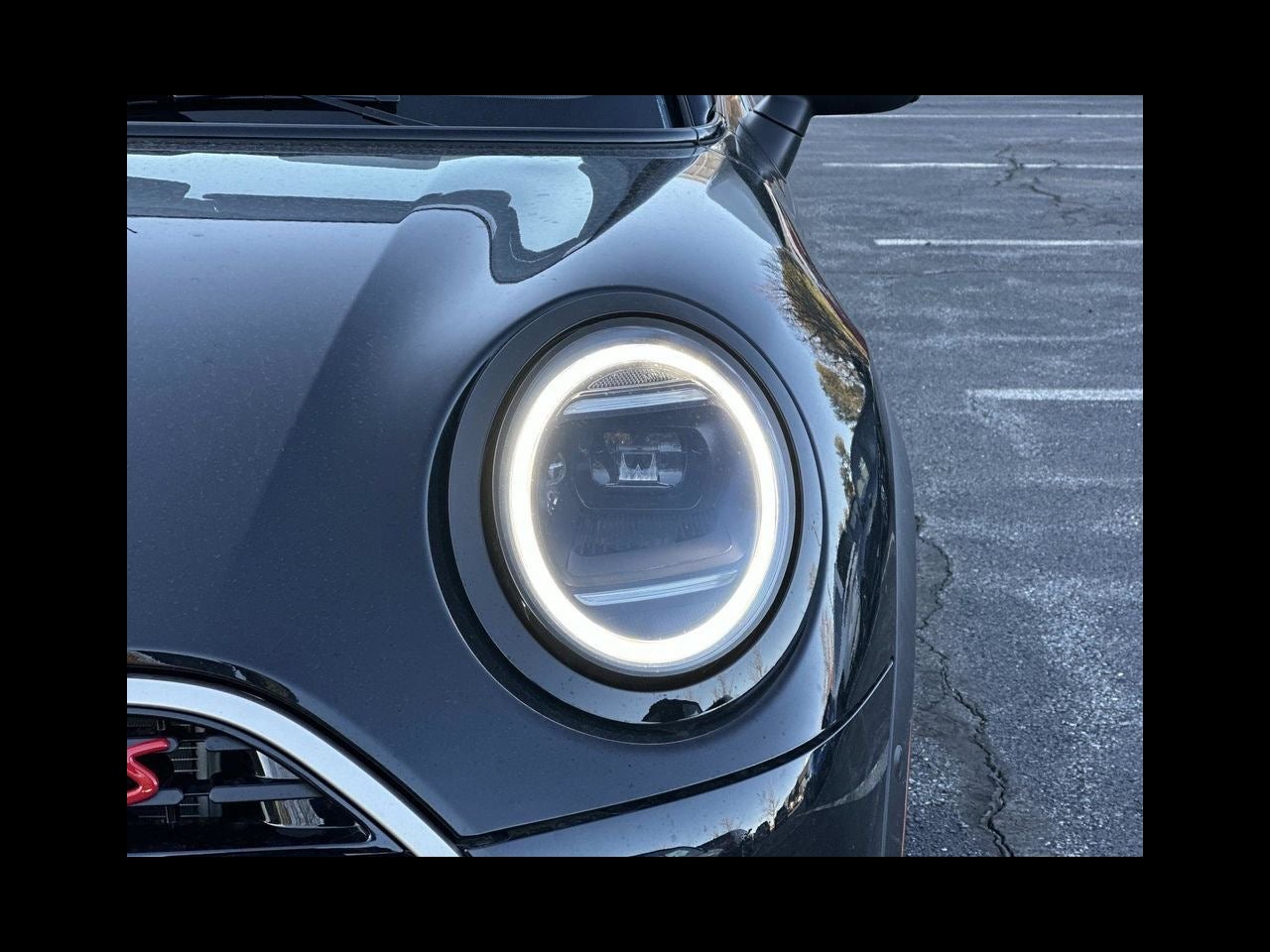 2026 MINI Convertible Cooper S