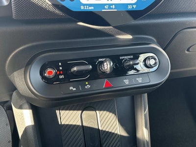 2026 MINI Convertible Cooper S Iconic