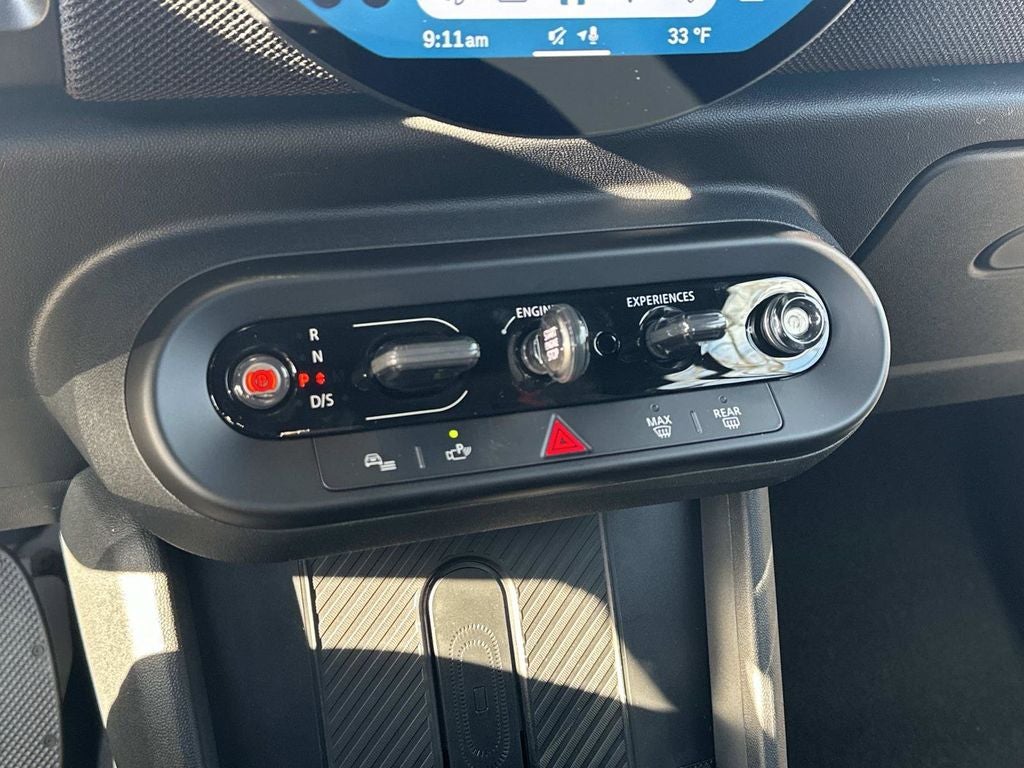 2026 MINI Convertible Cooper S Iconic