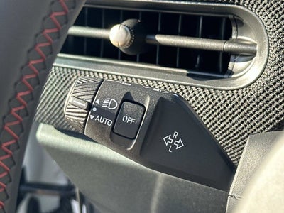 2026 MINI Convertible Cooper S Iconic