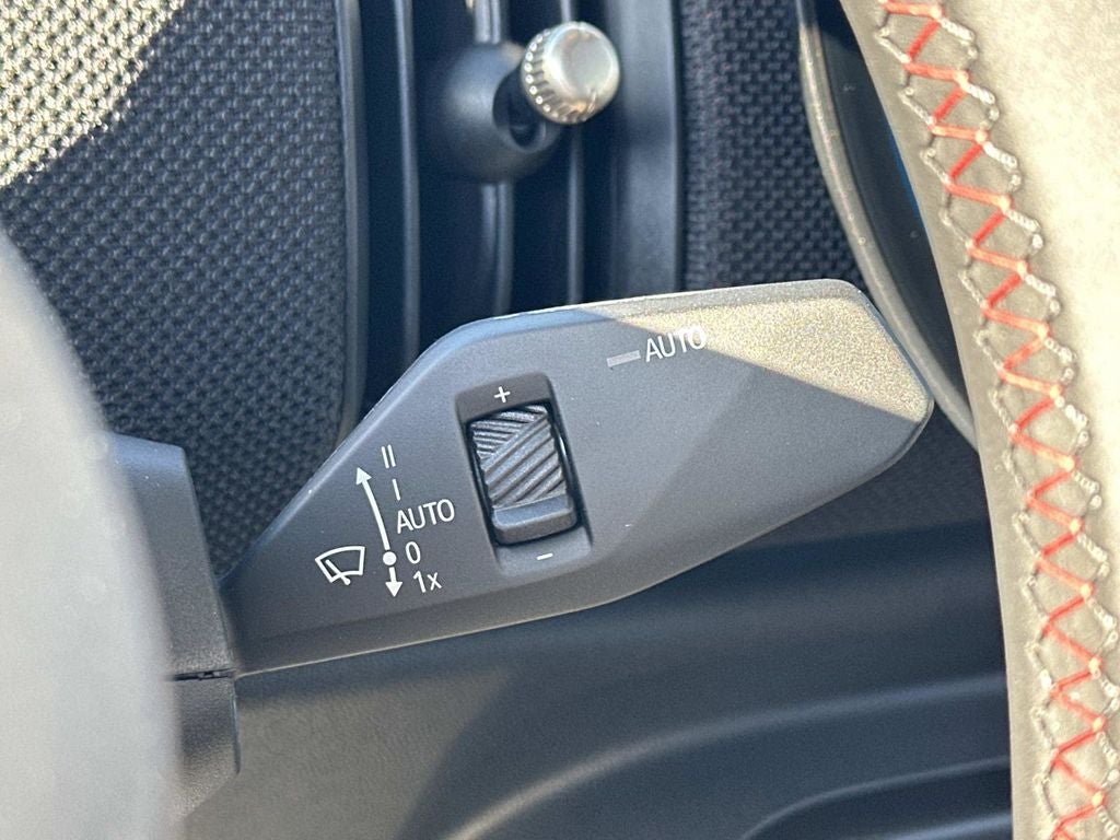 2026 MINI Convertible Cooper S Iconic