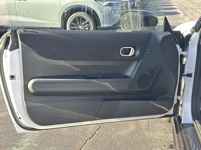 2026 MINI Convertible Cooper S Iconic