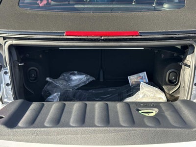 2026 MINI Convertible Cooper S Iconic