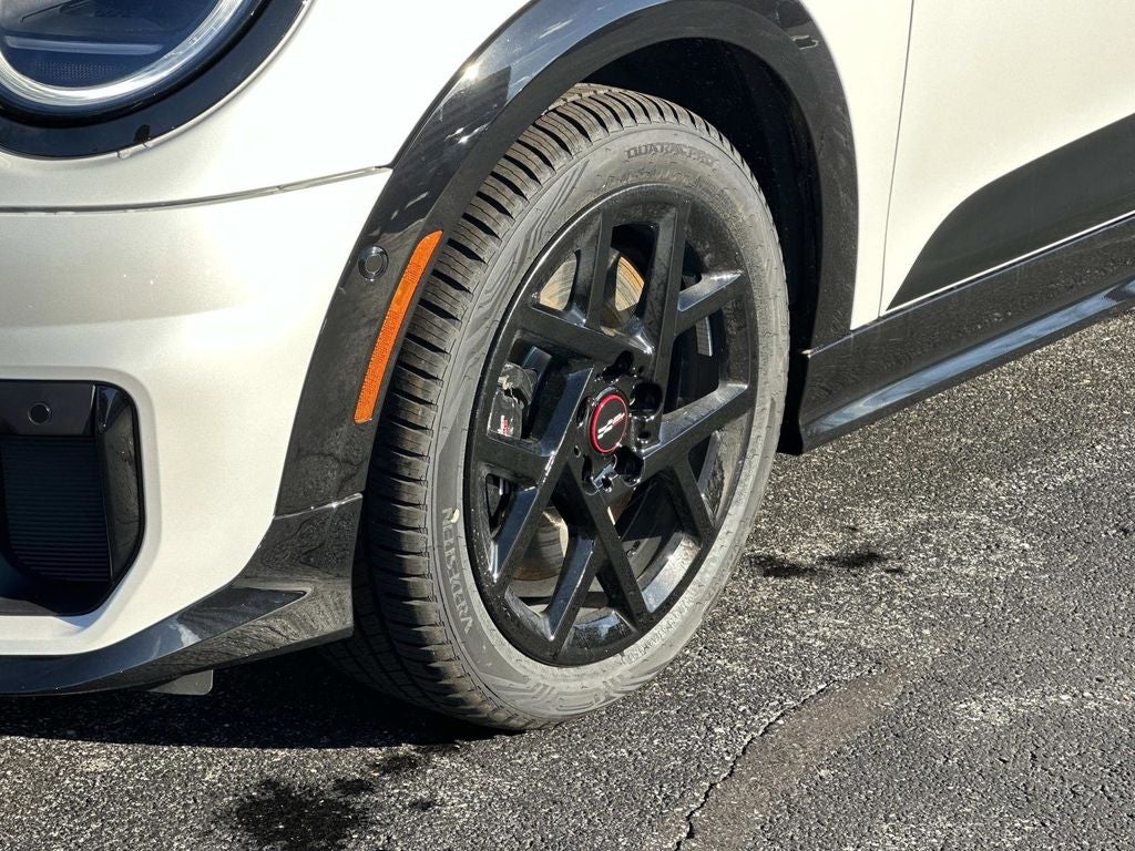 2026 MINI Convertible Cooper S Iconic