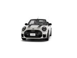 2026 MINI Cooper S Iconic Convertible
