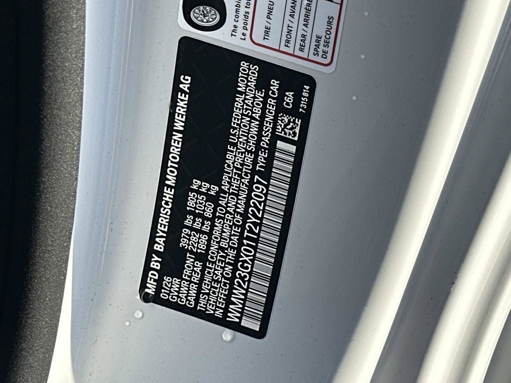 2026 MINI Convertible Cooper S Iconic