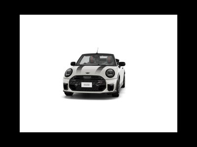 2026 MINI Cooper S Iconic Convertible