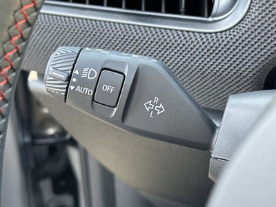 2026 MINI Cooper S Iconic Convertible