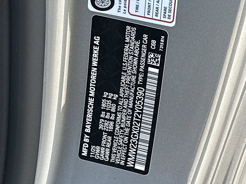 2026 MINI Cooper S Iconic Convertible