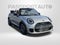 2026 MINI Cooper S Iconic Convertible