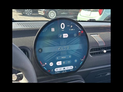 2026 MINI Cooper S Iconic Convertible