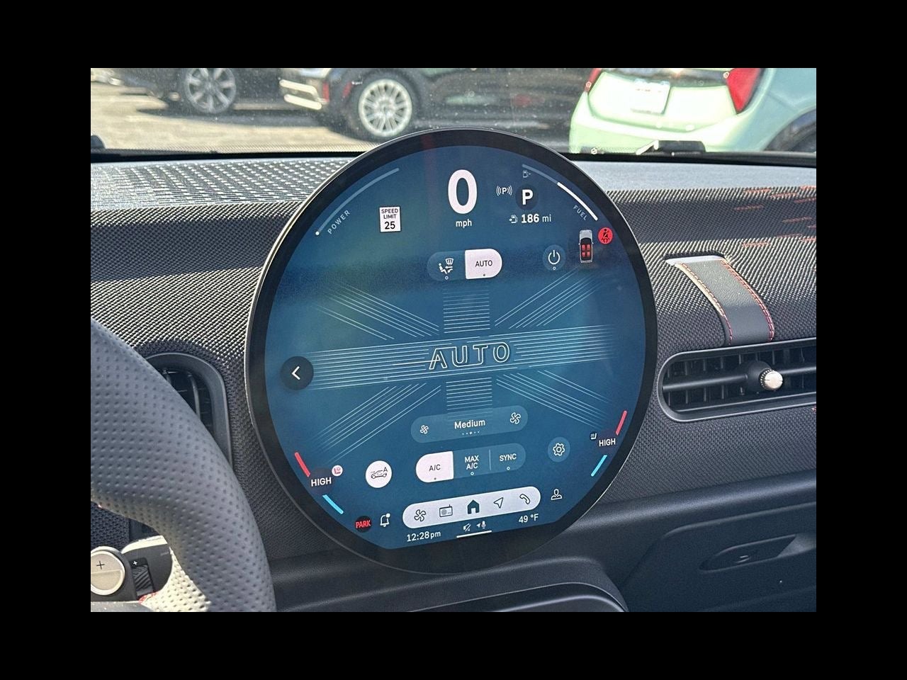 2026 MINI Cooper S Iconic Convertible