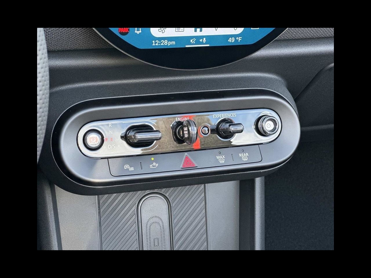 2026 MINI Cooper S Iconic Convertible