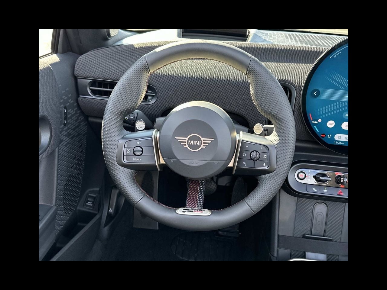 2026 MINI Cooper S Iconic Convertible