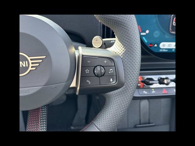 2026 MINI Cooper S Iconic Convertible