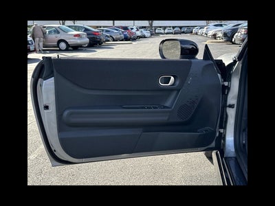 2026 MINI Cooper S Iconic Convertible